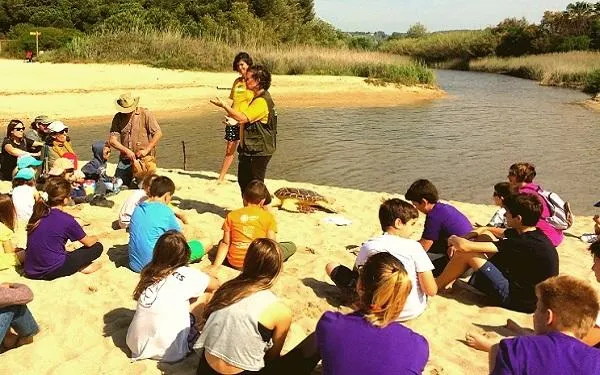 Foto: Associació Mediambiental La Sínia