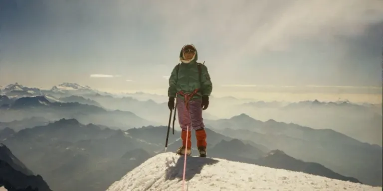 La pel·lícula 'Pasang: in the Shadow of Everest' guanya el Festival de Cinema de Muntanya de Torelló