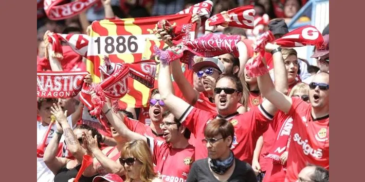 El Nàstic disposarà de 300 entrades pel derbi de diumenge a l’Estadi Municipal de Reus