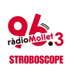 Stroboscope del 3/9/2024 - episode art
