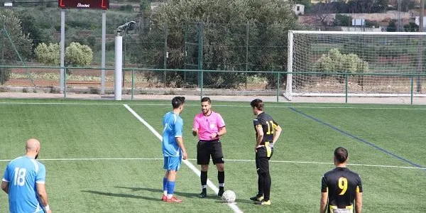 L’Altafulla cau davant el Camp Clar en el primer test de la pretemporada (0-2)