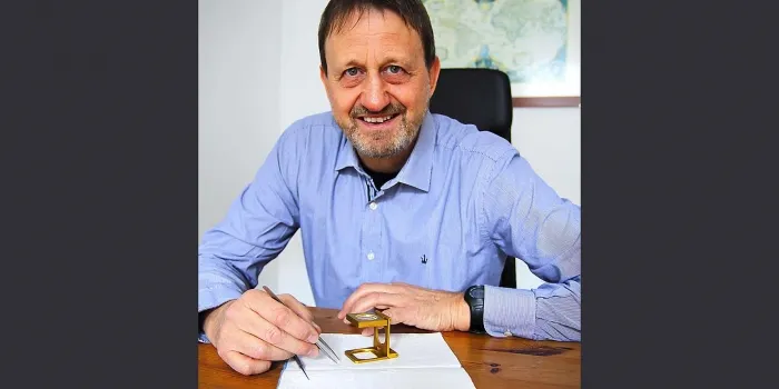Cebiotex, l’empresa de l’enginyer Joan Bertran, llança una nova campanya de crowdfunding