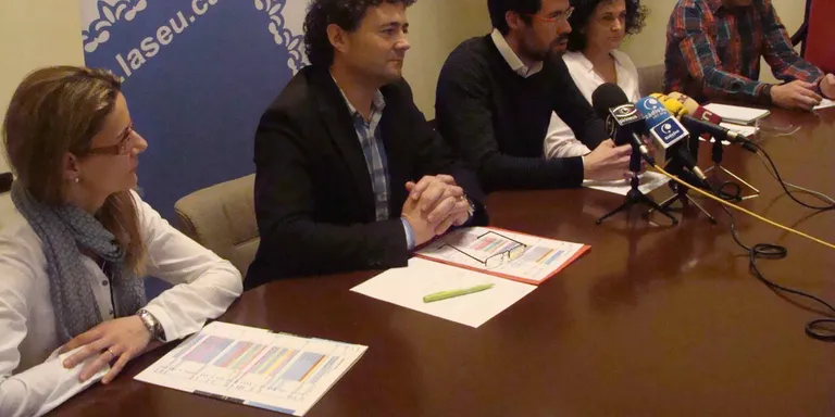 La Seu preveu acollir 100.000 persones amb els esdeveniments d'enguany