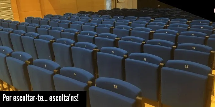 Castellterçol aposta per una cultura segura