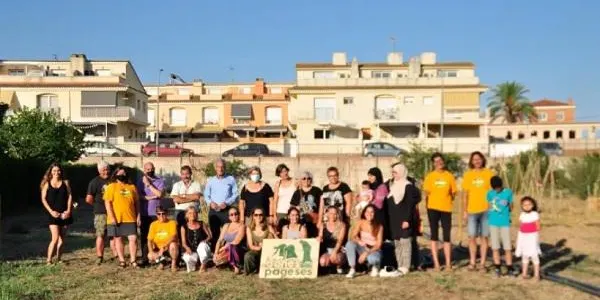 La Nou de Gaià acull la primera de les Trobades Pageses de la Sínia després de consolidar-se a la Riera