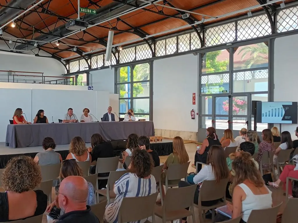 Un total de 554 persones fan treballs en benefici de la comunitat diàriament al Camp de Tarragona