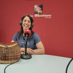 Rambla, 54: Entrevista a l'Anna Sínia - episode art