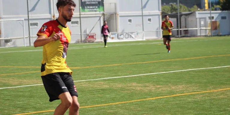 El Veinti espera tancar la sequera golejadora
