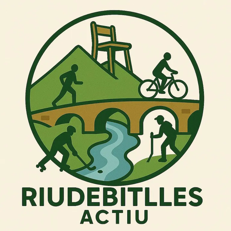 RIUDEBITLLES ACTIU