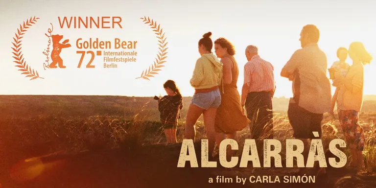 Carla Simón presentarà ‘Alcarràs’ a la Rambla de l’Art de Cambrils gràcies a la tecnologia streaming