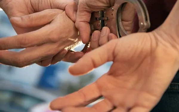 Foto: Mossos d'Esquadra