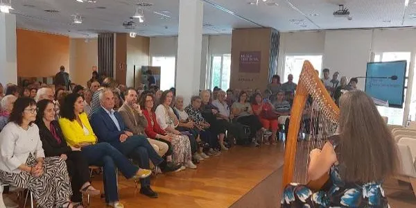 El projecte ‘Dones rurals, dones del Camp de Tarragona’ recorda el pes social de quatre veïnes de Creixell