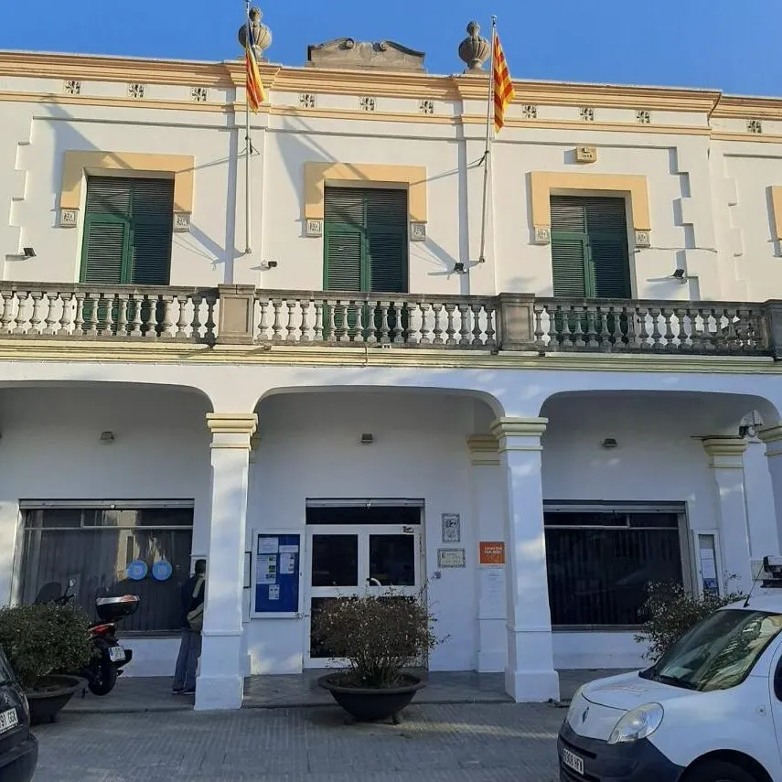 Assemblea extraordinària de l’Associació Cívica i Social de la Gent Gran Lluís Jover