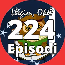 Llegim OKè? del 19/03/2025 (Episodi 224) - episode art