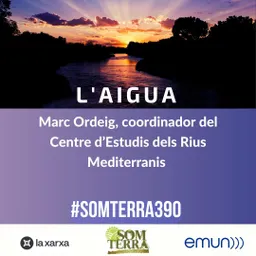 #205 - Som Terra amb Pili Garcia del 21/7/2023 - episode art