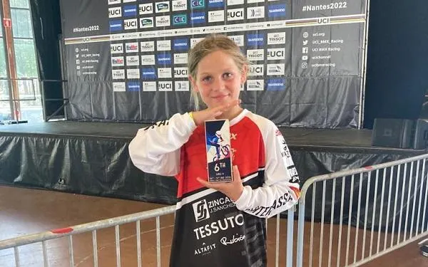 Foto: Mia Ayats