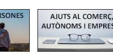 L’ajuntament d’Arenys de Munt ha publicat al web municipal les mesures de suport econòmic per pal·liar els efectes de la crisi de la COVID-19