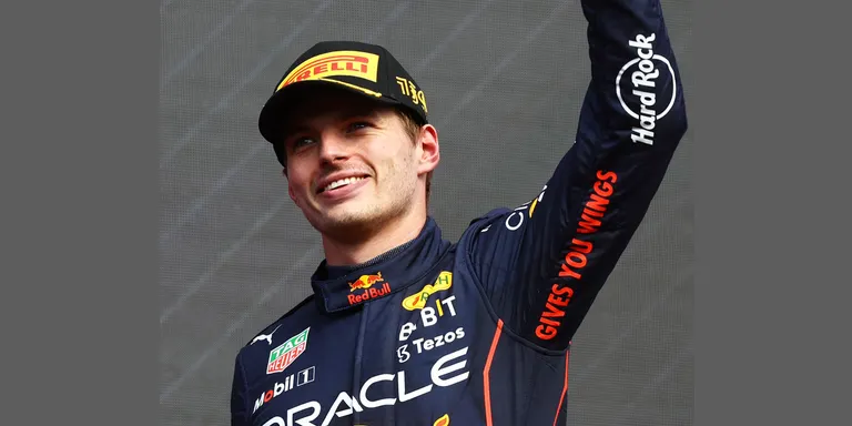 Remuntada històrica de Max Vertappen que guanya el GP de Bèlgica