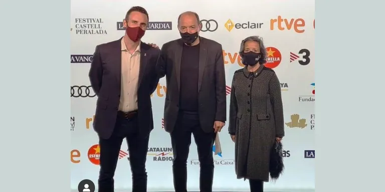 «Moebius», la sèrie de TV3 rodada a Caldes, s’estrenarà el 17 de maig