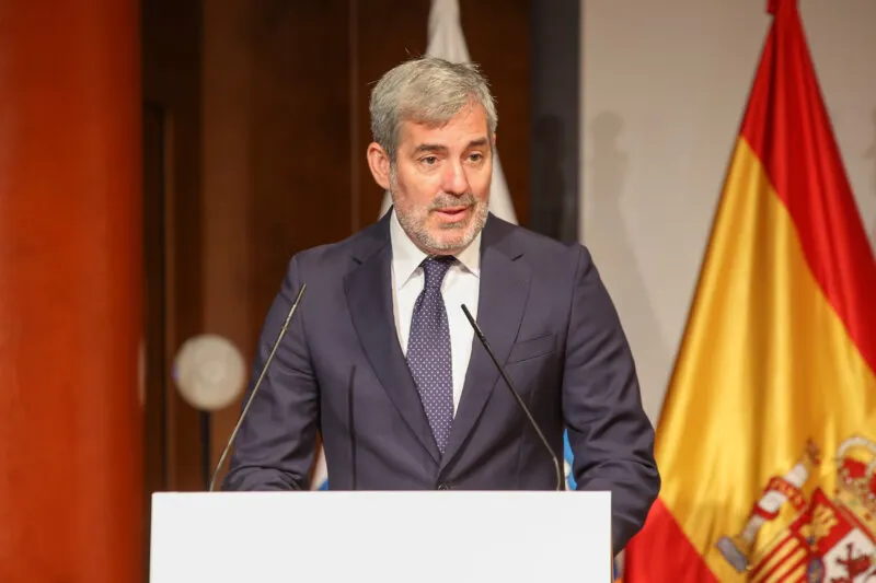 Telde acoge este viernes el primer Consejo de Gobierno de Canarias de su historia