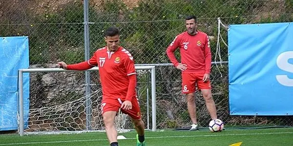 El Nàstic afronta al Ramón de Carranza la primera de les sis finals per aconseguir el bitllet de la permanència