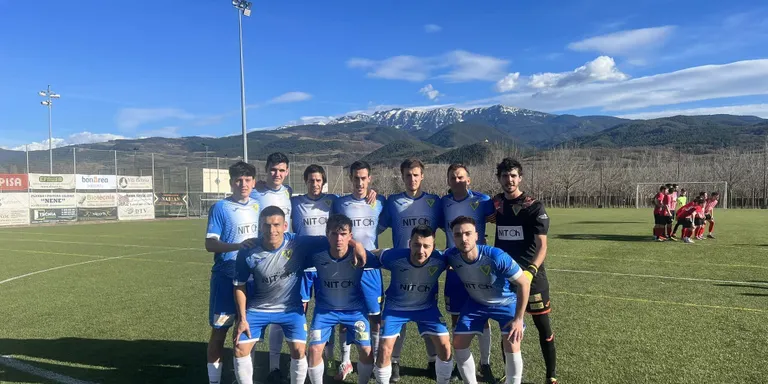 La Seu FC rep el Térmens en el primer partit com a local a la fase de permanència