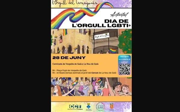 Foto: Consell Comarcal del Tarragonès