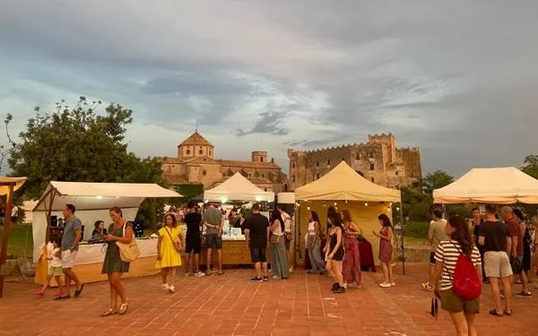Foto: Altafulla Ràdio