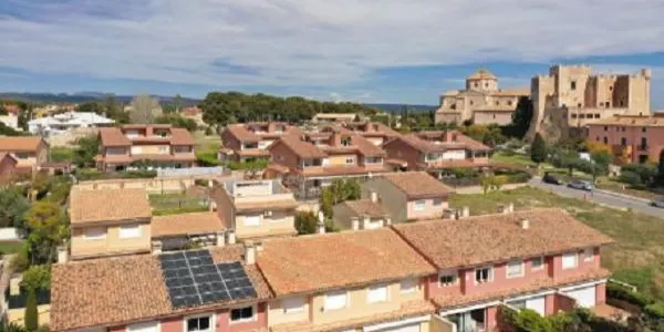 El preu mitjà del lloguer a Altafulla, el més car de la demarcació de Tarragona