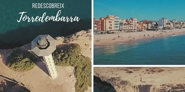 La Diputació de Tarragona subvenciona amb 20.305 € la promoció turística de Torredembarra durant el 2020