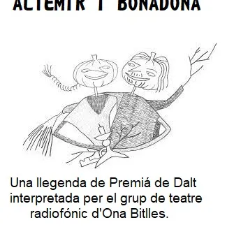 Altemir i Bonadona