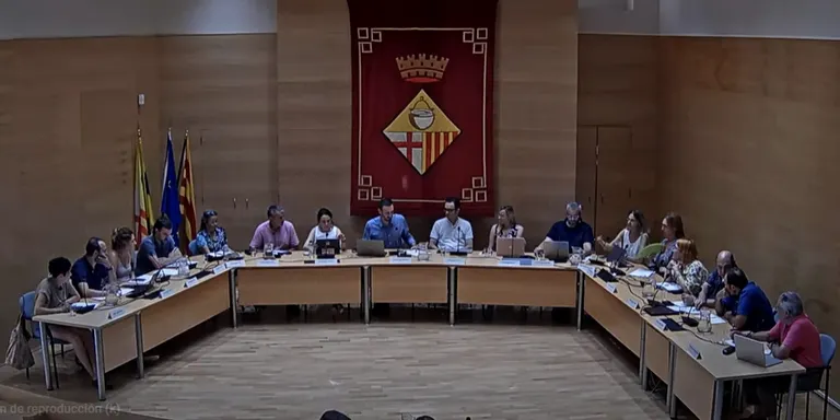 Establertes les assignacions econòmiques dels polítics electes de Caldes per al mandat 2023/2027