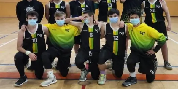 Doble cita per al Junior ‘A’ del BBG aquest dissabte davant el Manyanet Reus i el Bàsquet Teresianes