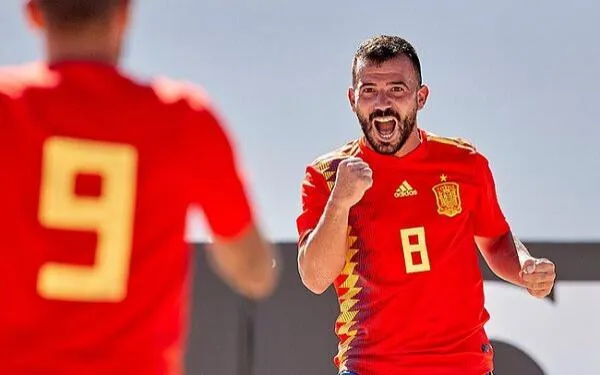 Foto: SeFutbol