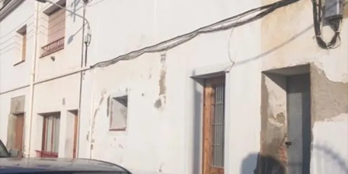 L’alcalde retira el punt referent a l’immoble del carrer dels Capellans