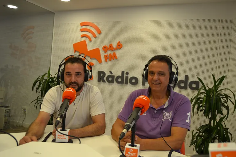 El CF Pineda es dissoldrà després de 45 anys d'història