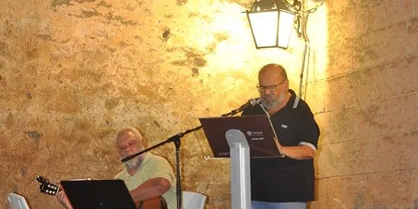 La XXI Nit de Piano i Poemes canvia de data i clou l’agenda d’estiu d’Altafulla aquest dissabte a les 22h