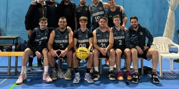 L’encert del CB Constantí en l’últim quart condemna al Torredembarra BC (85-97)