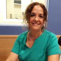 #514 - Entrevista a Marga Rovira, regidora d'Acció Social, Igualtats i Cooperació - episode art