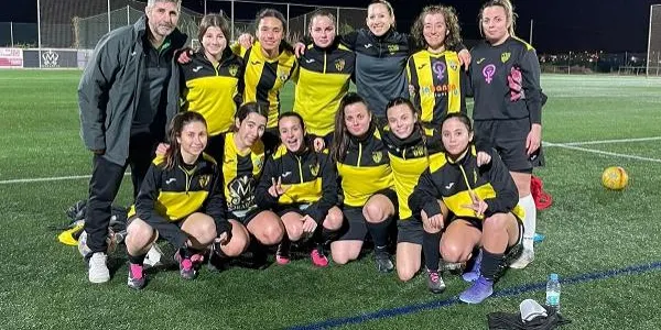 El CE Altafulla es retroba amb la victòria davant el Cunit (10-1)