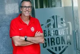 Quim Costa deixa de ser entrenador del Sènior del Bàsquet Girona.