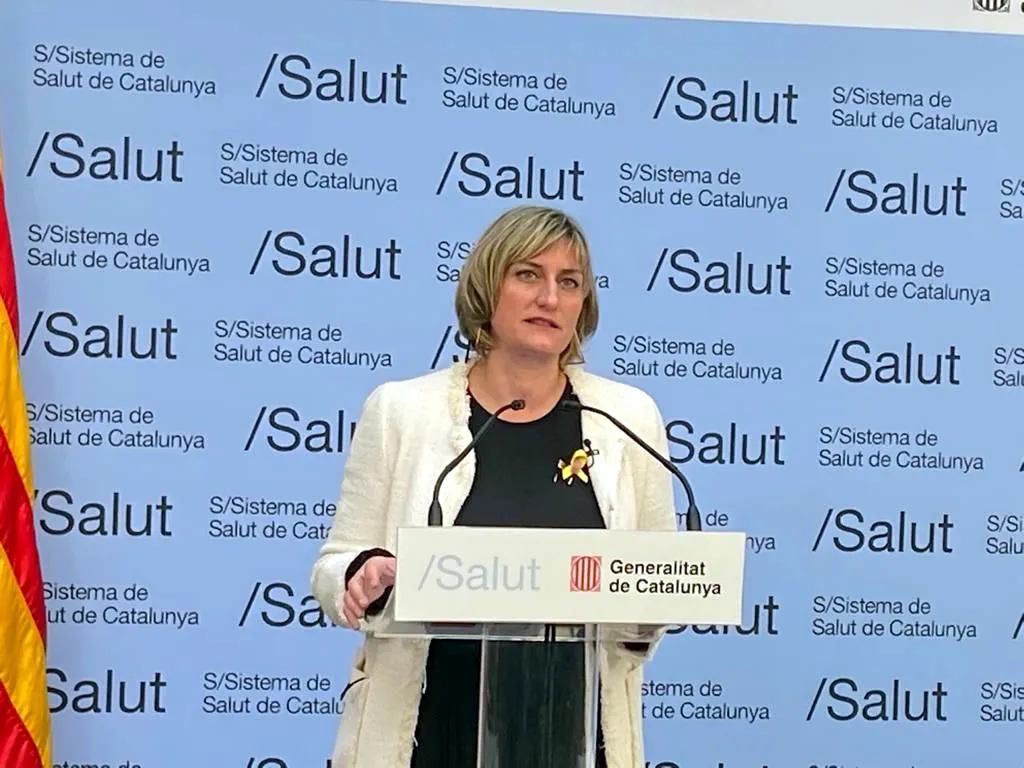 El desconfinament a Catalunya es durà a terme per regions sanitàries