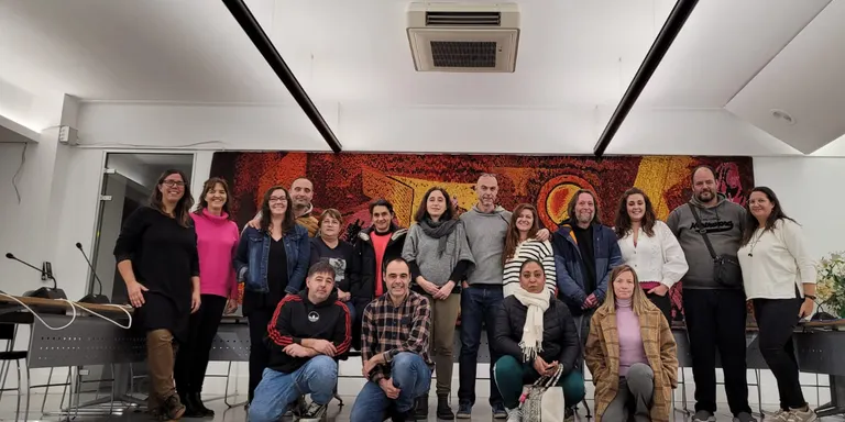 Celebrat el primer Espai de Debat Educatiu