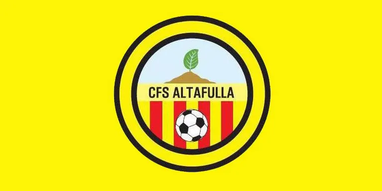 Gran victòria per 1 a 3 del CFS Altafulla a la pista de Martorelles