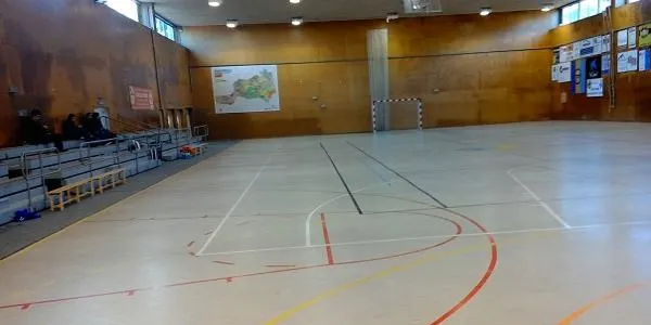 El Futsal Torredembarra visita l’Alforja en el primer desplaçament del curs