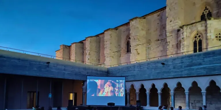 Us convidem a veure el ballet “The sleeping beauty” als cinemes Cinesa Sant Cugat i Parc Vallès