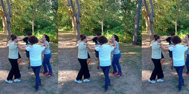 COBLEJANT EXCLUSIVA: La primera colla de sardanes universitària és a la UAB