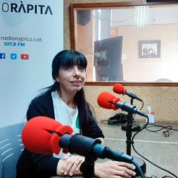 L'entrevista - Cynthia del Pino de l'11/10/2022 - episode art