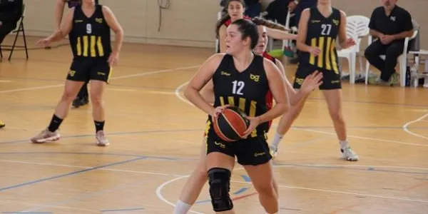 Remuntada del CB Altafulla – BBG davant el Reus Deportiu (49-36)
