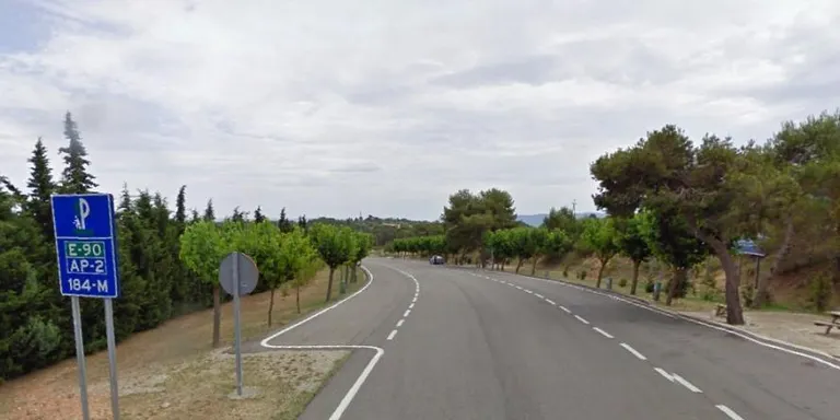 Puigarnau se suma al Dia de l'Activitat Física a Agramunt amb una sessió en directe de Combat Trainning